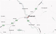 Elverum Location Guide
