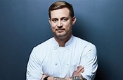 Priceless | Maryland-born chef Bryan Voltaggio is modeling sustainable ...