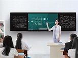 【教学一体机】如何使用电子白板教学，电子白板的使用技巧？