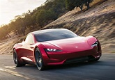 Here Are The Epic Performance Stats for the Insane New Tesla Roadster ...