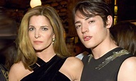 Stephanie Seymour y el recuerdo a su hijo Harry Brant