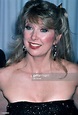 Teri Garr during 58th Annual Academy Awards at Dorothy Chandler... News ...