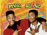 Prime Video: Der Prinz von Bel-Air - Staffel 4