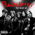 Best Buy: The Best of Buckcherry [CD] [PA]