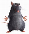 Ratatouille - Pixar Photo (268825) - Fanpop