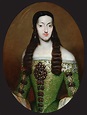 María Luisa de Orléans by ? (location unknown to gogm) | Grand Ladies ...