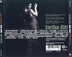 MIJAS: Eartha Kitt - Purr-fect - Greatest Hits
