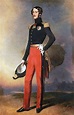 Ferdinand Philippe, Duke of Orleans Painting | Franz Xavier ...