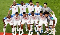 Panama World Cup 2018: Player's incredible journey revealed | Football ...