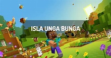 Isla Unga Bunga | minecraft modpack
