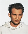 Christian Slater. Yup. He rocked my world in the 90s | Christian slater ...