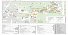 University of Leicester Campus Map · PDF fileUniversity of Leicester ...