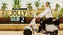 Jolly LLB 2 (2017) - AZ Movies