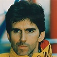 Damon Hill – GPHelmet