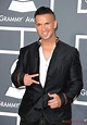Michael 'The Situation' Sorrentino en los Grammy 2011