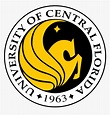 University Of Central Florida Logo, HD Png Download - kindpng