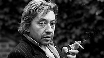 A 30 anni dalla sua morte, Serge Gainsbourg è l'Artista della settimana
