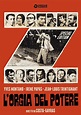 Z - L'Orgia Del Potere (SE): Amazon.it: Marcel Bozzuffi, Yves Montand ...