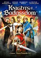 Knights of Badassdom - Film 2013 - Scary-Movies.de