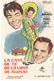 La casa de té de la luna de Agosto - Película 1956 - SensaCine.com