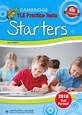 CAMBRIDGE YOUNG LEARNERS ENGLISH TESTS STARTERS Student 's Book 2018 ...