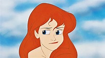Disney Princess Screencaps - Princess Ariel - Disney Princess Photo ...
