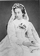 Maria Isabella d'Orléans-Montpensier
