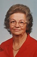 Obituary for Ida Virginia Johnson