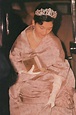 看日本皇室美智子上皇后绝版照片，你会明白为何她能有今天的地位|日清|美智子|日本皇室_新浪新闻