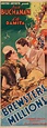 Brewster's Millions (1935) movie poster