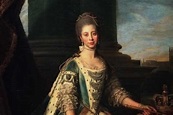 Bridgerton’s Queen Charlotte: The Real Story Of The Wife Of George III ...