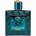 Perfume Eros Versace Eau de Toilette Masculino - Versace