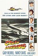 Crash Landing (1958) - Posters — The Movie Database (TMDb)