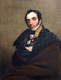 General Miguel Ricardo de Alava - George Dawe - 1818 | Alava, Male ...