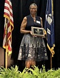 Pam Allen recognized with LED Resiliency Award - L'Observateur | L ...
