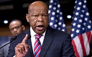 John Lewis's Long Fight for Voting Rights | The Nation
