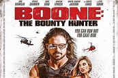 ‘Boone: The Bounty Hunter’ movie review - Cageside Seats