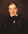 Robert Owen, promotor da educação infantil e reformador social ...