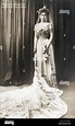 Beatrice of Edinburgh and Saxe-Coburg-Gotha - full length Stock Photo ...