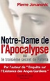 Notre-Dame de l'Apocalypse - Pierre Jovanovic - Livres - Furet du Nord