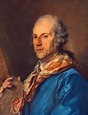 Charles Guillaume Le Normant d'Étiolles - Alchetron, the free social ...