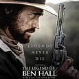 'The Legend Of Ben Hall' — New Trailer - Frontier Partisans