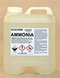 Ammonia cleaning solution uses: Ammonia Uses and Benefits | Chemical ...