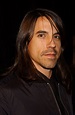 Prominent Band Vocalist: Anthony Kiedis of Red Hot Chili Peppers Career