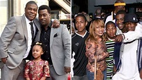 Tracy Morgan's Children: Meet the Star's 4 Kids and Family