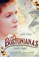 Las bostonianas (1984) Reino Unido. Dir: James Ivory. Drama. Romance ...