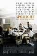 Spotlight (2015) - FilmAffinity