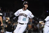 Diamondbacks rookie Pavin Smith has gone from bust to perhaps the best ...