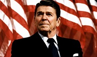 10 cosas que quizás no sabías sobre Ronald Reagan, el presidente que ...