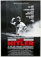 Hitler, una película sobre Alemania (1977) - FilmAffinity